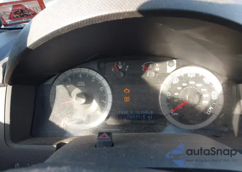 2009 Ford Escape Xlt from USA, damaged, VIN 1FMCU03G29KD16359